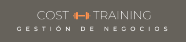 Cost Training - Gestión de Negocios logo